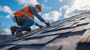 Fast & Reliable Emergency Roof Repairs in Clovis, CA